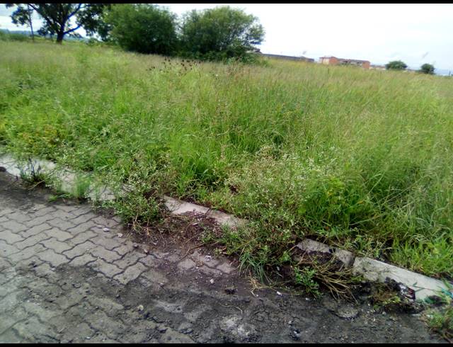 275M² VACANT LAND FOR SALE IN BOITEKONG